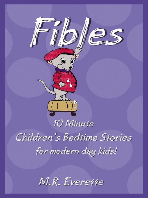 Title details for Fibles by M. R. Everette - Available